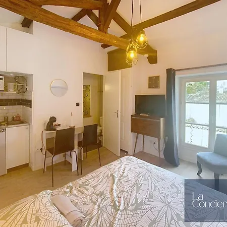 Le Studio Augouard - Calme &Cosy Poitiers Exterior photo