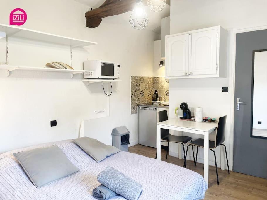 Le Augouard - Calme &cosy Appartement *