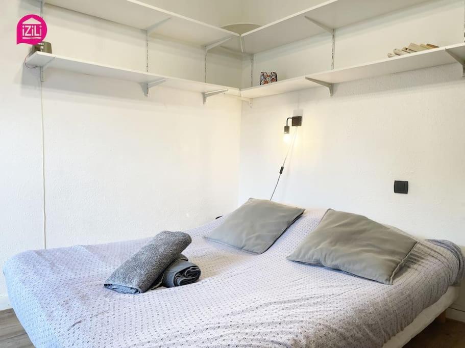 Le Augouard - Calme &cosy * Poitiers