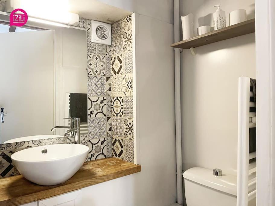 Apartment Le Augouard - Calme &cosy *
