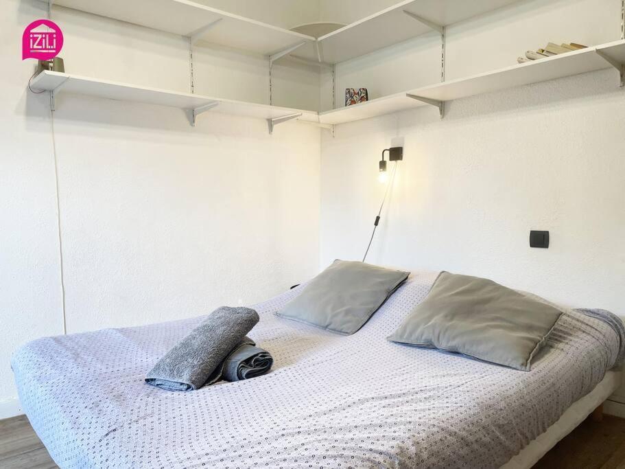 Le Augouard - Calme &cosy Appartement