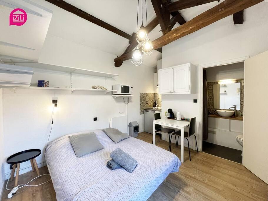 Le Augouard - Calme &cosy Appartement *