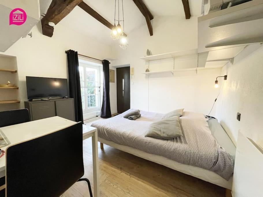 Appartement Le Augouard - Calme &cosy *
