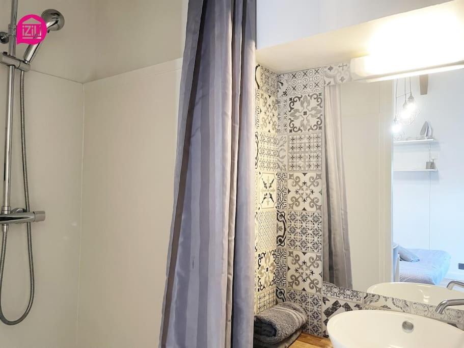Le Augouard - Calme &cosy Apartment Poitiers
