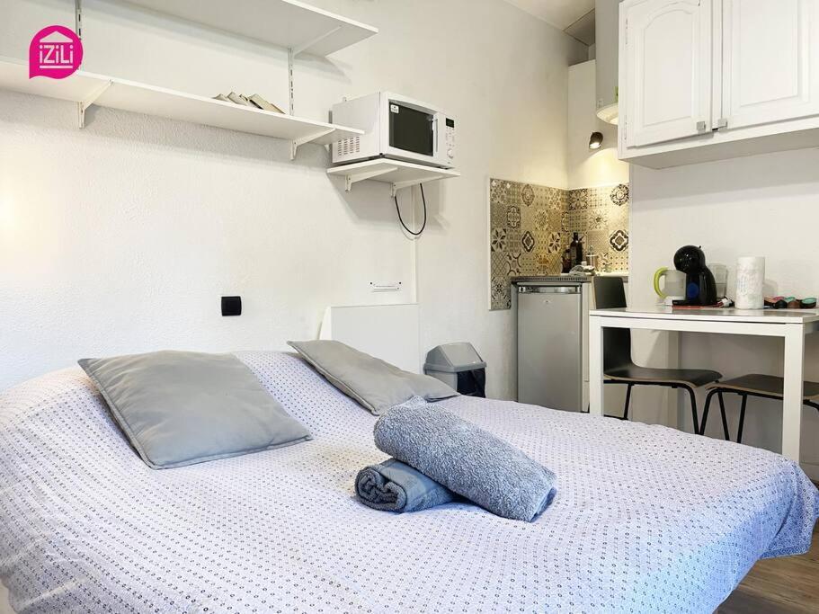 Appartement Le Augouard - Calme &cosy *