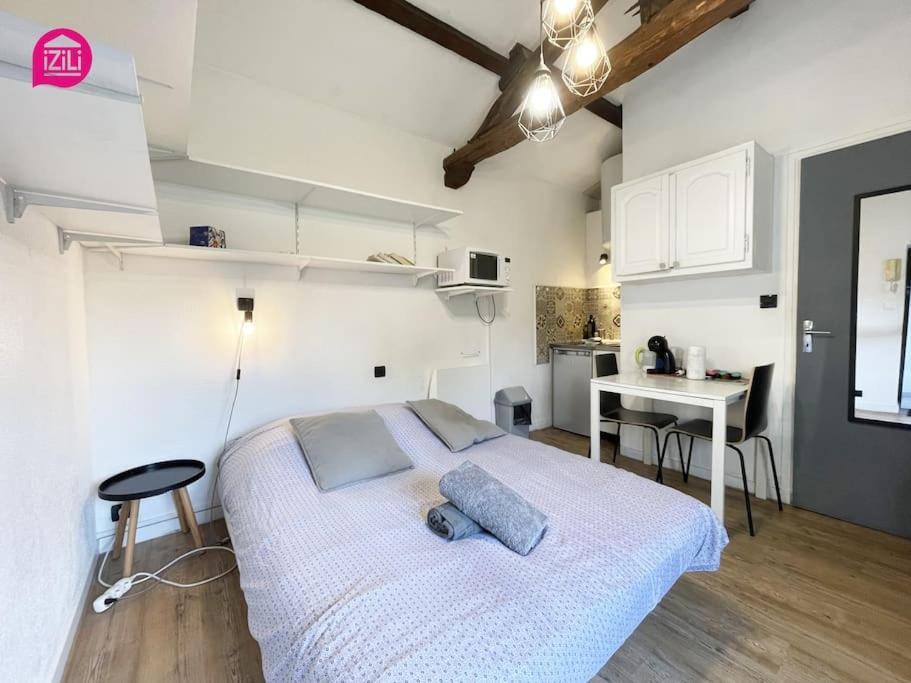 Appartement Le Augouard - Calme &cosy Poitiers